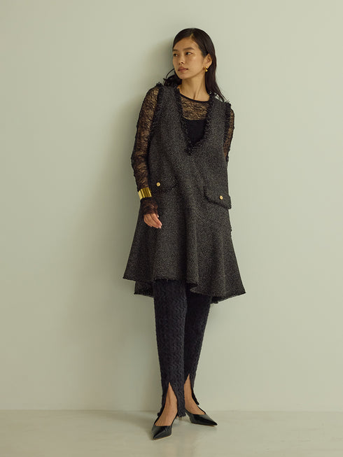 シアーファーレギンス /M253-33013
